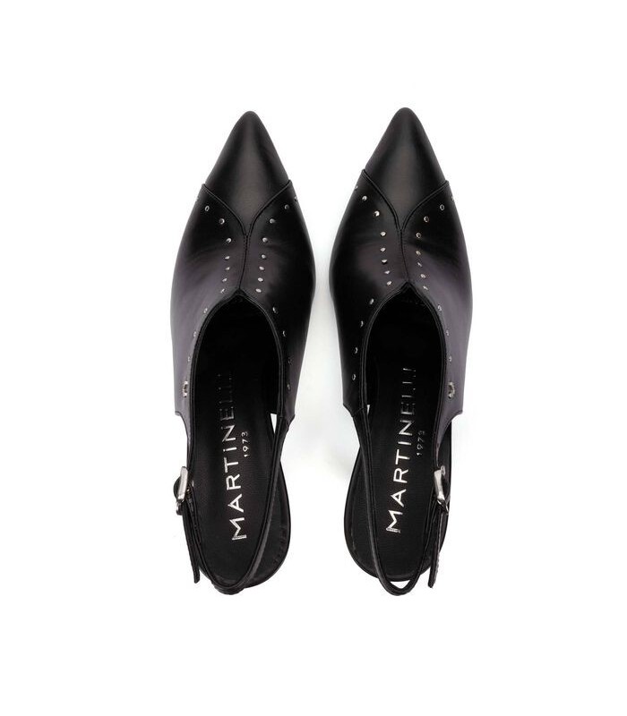 ZAPATO DE VESTIR MUJER MARTINELLI 1489-B292K 